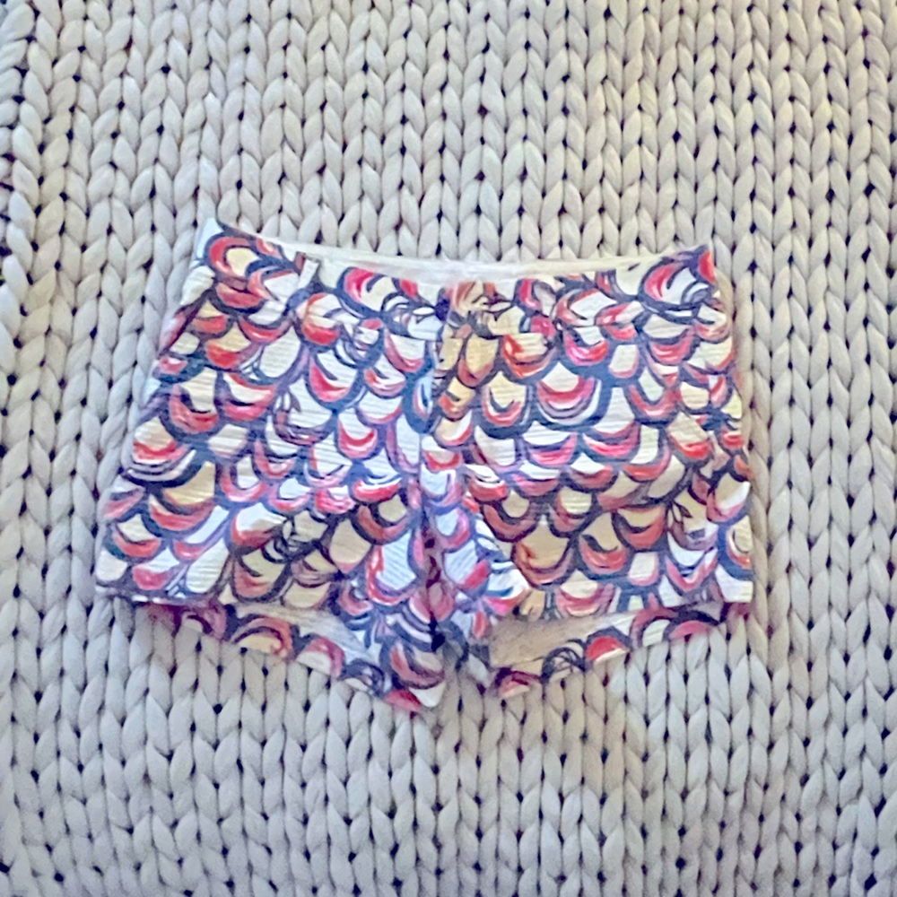 Lily Pulitzer Shorts